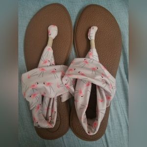 Sanuk Yoga Sling 2 Airstream